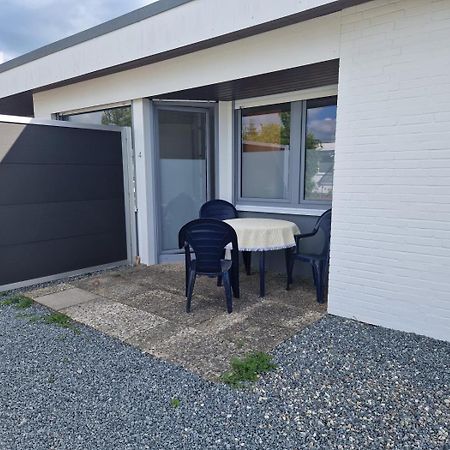 Feriengarten Dahme W 4 Dış mekan fotoğraf