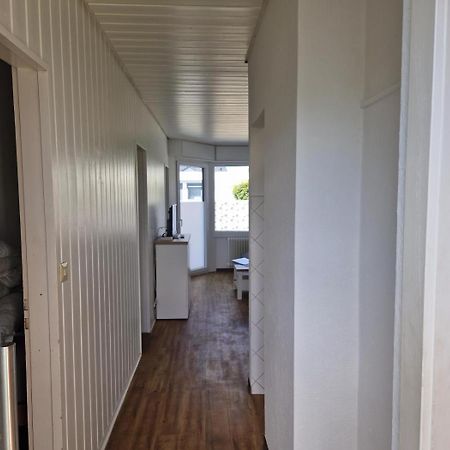 Feriengarten Dahme W 4 Dış mekan fotoğraf