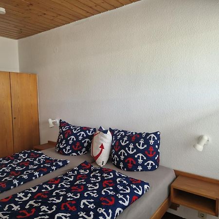Feriengarten Dahme W 4 Dış mekan fotoğraf