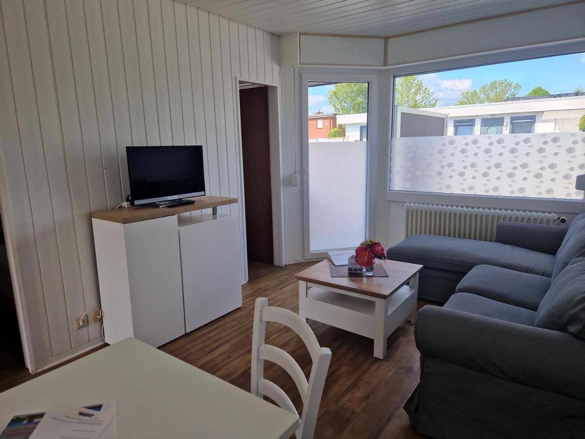 Feriengarten Dahme W 4 Dış mekan fotoğraf