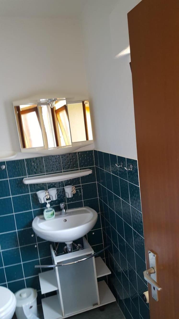 Feriengarten Dahme W 4 Dış mekan fotoğraf