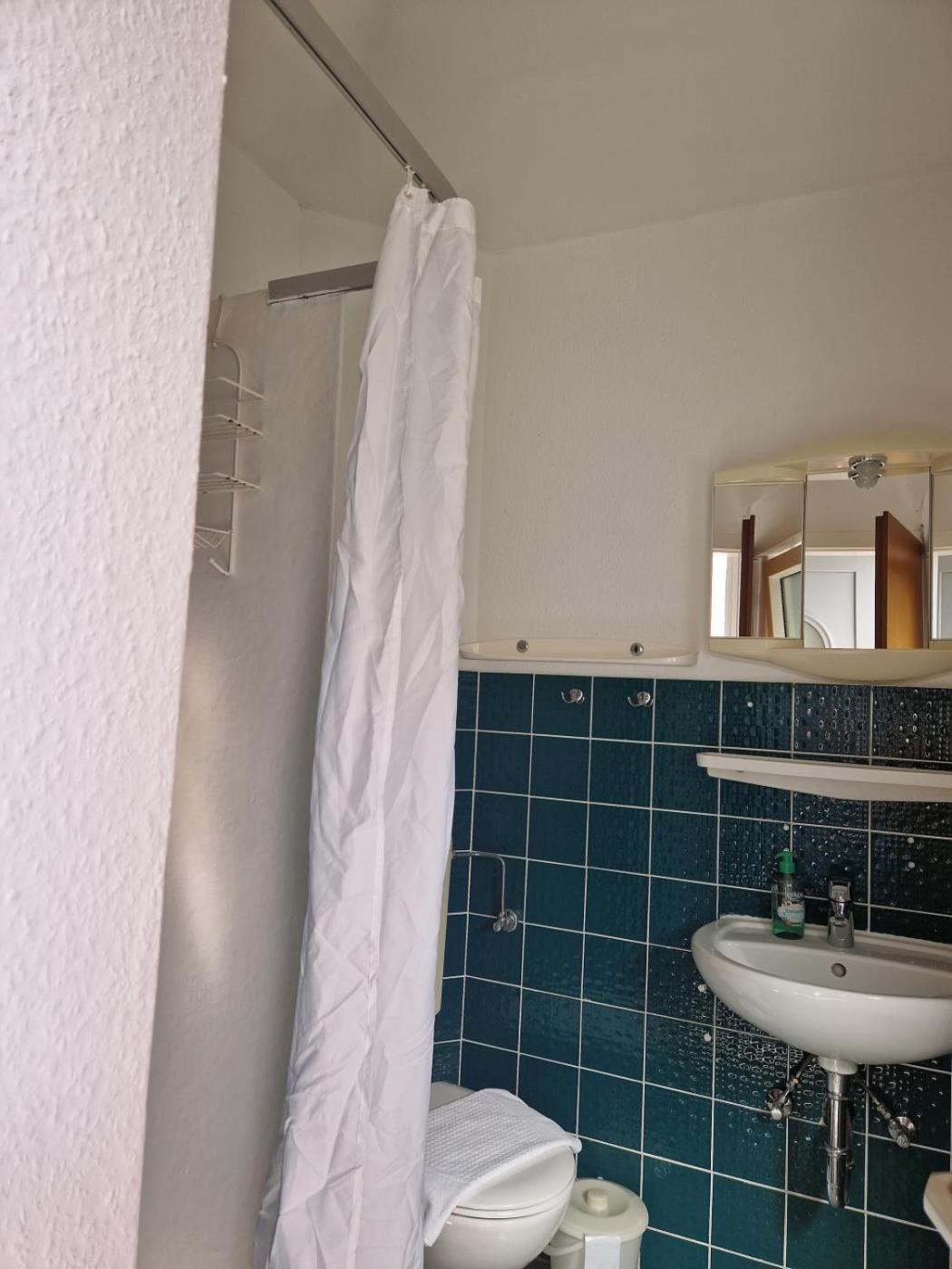 Feriengarten Dahme W 4 Dış mekan fotoğraf