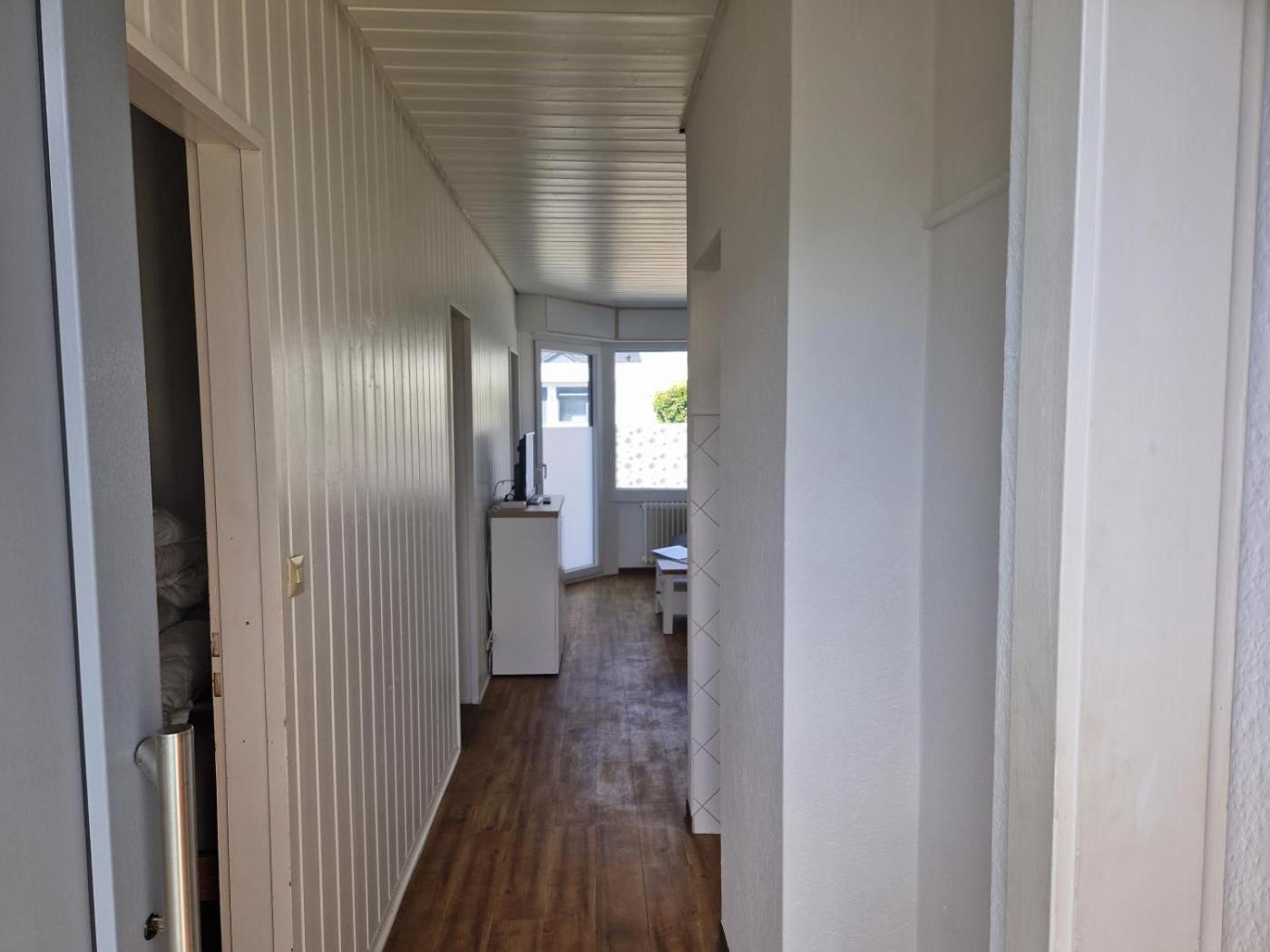 Feriengarten Dahme W 4 Dış mekan fotoğraf