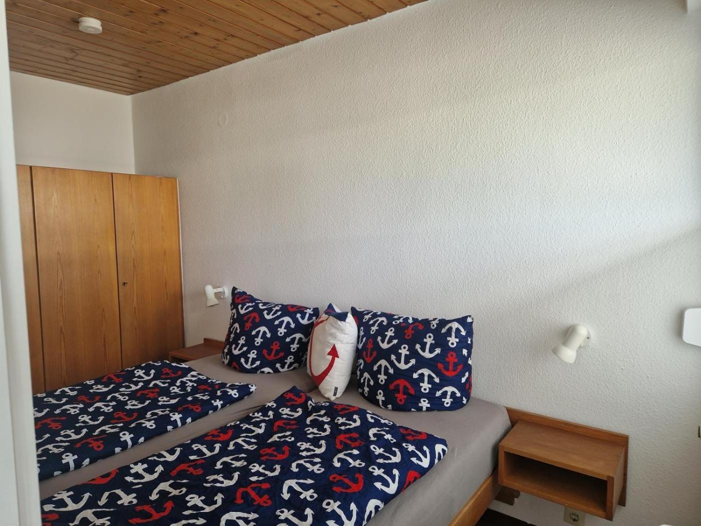Feriengarten Dahme W 4 Dış mekan fotoğraf