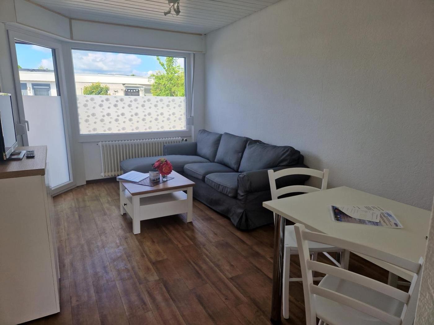 Feriengarten Dahme W 4 Dış mekan fotoğraf
