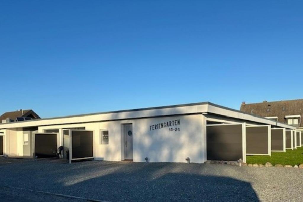 Feriengarten Dahme W 4 Dış mekan fotoğraf
